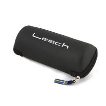 Estojo Para Óculos Leech Hard Zip Case Houseleech