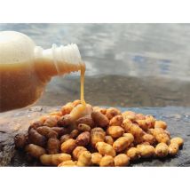Estratto Di Tigernuts Poseidon Particles Et-250/l