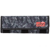 Estuche De Accesorios Berkley Urbn Utility Lure Roll 1530310