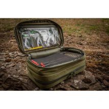 Estuche Para Accesorios Trakker Nxg Combi Rig Pouch 204924