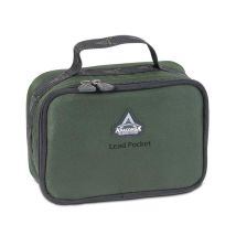 Estuche Plomos Anaconda Lead Pocket 7170040