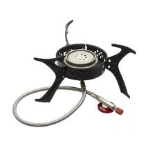 Estufa Prologic Blackfire Inspire Gas Stove Svs72742