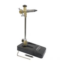 Etau A Mouches Stonfo Avec Socle Etau À Mouches Avec Socle - Pêcheur.com