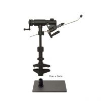 Etau Rotatif Avec Socle Jmc Danica Etau + Socle - Pêcheur.com