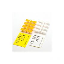 Etichetta Per Testa Piombata Daiichiseiko Weight Flags Weightflags