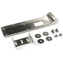 Etrier Lowrance Pour Structure Scan 3d Et Totalscan Lw000-12603-001 - Pêcheur.com