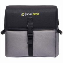 Étui De Protection Goal Zero Pour Batterie Yeti 200x 21,5 X 20 X 17cm