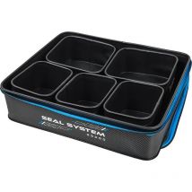 Eva Bakken Set Map S5000 Bait System Case H0164