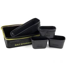Eva-schachtanordnung Fox Matrix Eva Bait Storage Tray Glu171