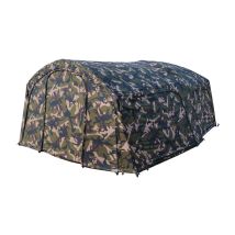 Extension Fox Frontier Ii - Camo Deluxe Extension Cum382 - Pour Pêche de la Carpe - Pêcheur.com