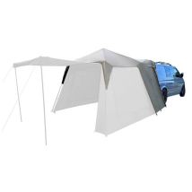 Extension Porche Abri Sonik Biveebo Van-link Dc0060 - Pour Pêche de la Carpe - Pêcheur.com