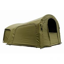 Extension Pour Bivvy Fox Frontier Deluxe Extension Systems Frontier X - Pêcheur.com