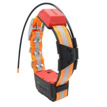 Extra Halsband Rog Tr Dog V2 Rogtr0002