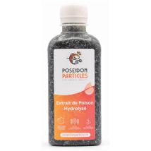 Extracto De Pescado Hidrolizado Poseidon Particles - 500ml Eph-500/l