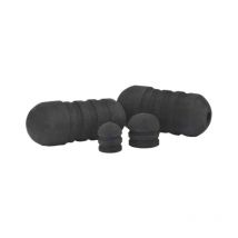 Extremo De Protección Tubertini Eva Caps 51121xx
