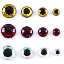 Eyes Devaux 3d Holographique Ftm8111