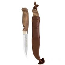 Faca Marttiini Lynx Lumberjack Stainless Ma22127015