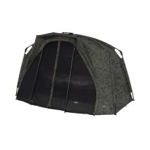 Façade Moustiquaire Trakker Tempest Rs 100 Insect Panel Camo 200525 - Pour Pêche de la Carpe - Pêcheur.com