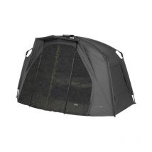 Façade Moustiquaire Trakker Tempest Rs Brolly Insect Panel Camo 200505 - Pêcheur.com