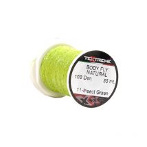 Faden Textreme Body Fly Natural Tesbfn-10
