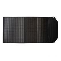 Faltbares Solarpanel Orium 60w 39239