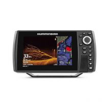 Farbechollot / Gps Humminbird Helix 7 G4n Chirp Mdi H7g4n-cmdita-pack