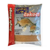 Farina Champion Feed Farine De Poisson 999 - 1kg El15501