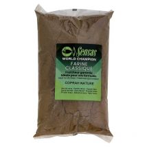 Farina Coprah Nature Sensas Coprah Nature 45891