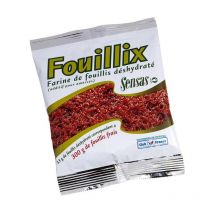 Farine De Fouillis Sensas Fouillix 33g