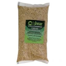 Farine Sensas Chapelure Blonde 20kg