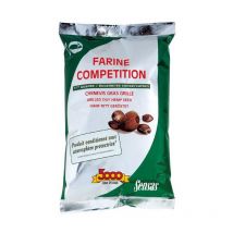 Farine Sensas Competition 3000 35161 - Super Epicéine Nature