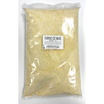 Farinha Jumeau Mais Extra 192