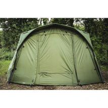 Fassade Carp Spirit Razorback Brolly Zip In Front Acs540060
