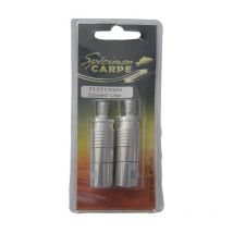 Fassung Specimen Carpe Speed Clip 717717002