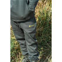 Fato De Treino Térmico Para Homem - Verde Ridge Monkey Apearel Thermapro Heavyweight Thermique - Green Rmc120