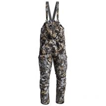 Fato-macaco Homem Sitka Fanatic Bib 50225-ev-xxl