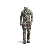 Fato-macaco Homem Sitka Stratus Bib 50220-ev-xl