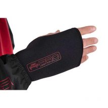 Fäustling - Schwarz Fox Rage Pro Series Neoprene Mitts - Noir Npr622