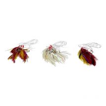 Feather Rig Nautika - Pack Of 3 30424