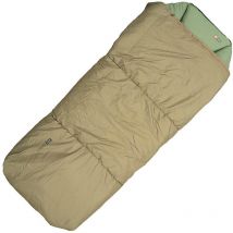 Federbett Jrc Defender Ii Sleeping Bag Fleece Cover 1620487