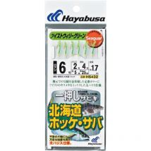 Federn Montage Hayabusa Sabiki Hs432 4624370