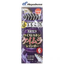 Federn Montage Hayabusa Sabiki Ss021 4702139