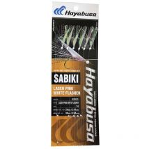 Federzug Hayabusa Sabiki Ex131 4961703