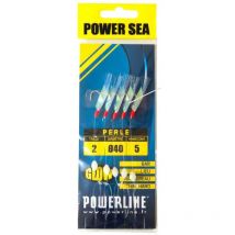 Federzug Powerline Power Sea Perle Psp10