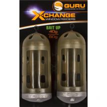 Feeder Guru Bait Up Window Feeder Gwf15 - Pêcheur.com