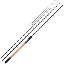 Feeder Hengel Dam Impulse-x Feeder Rod 1619248