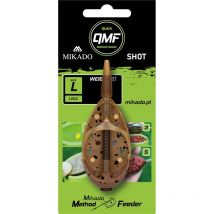 Feeder Mikado Quick Method Shot Amfs-qmf-1l-20b