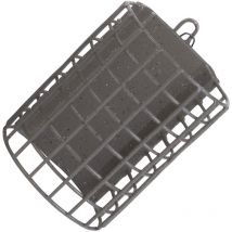 Feeder Preston Innovations Cage Metale Large - 40g - Pêcheur.com