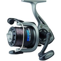 Feeder Reel Kinetic Oxius Feeder Fd Graphite B129-024-001