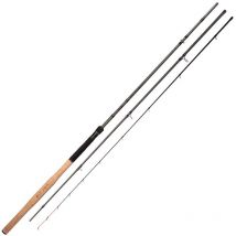 Feeder Rod Mikado Noctis X Lite Method/bomb Feeder Waa984-360